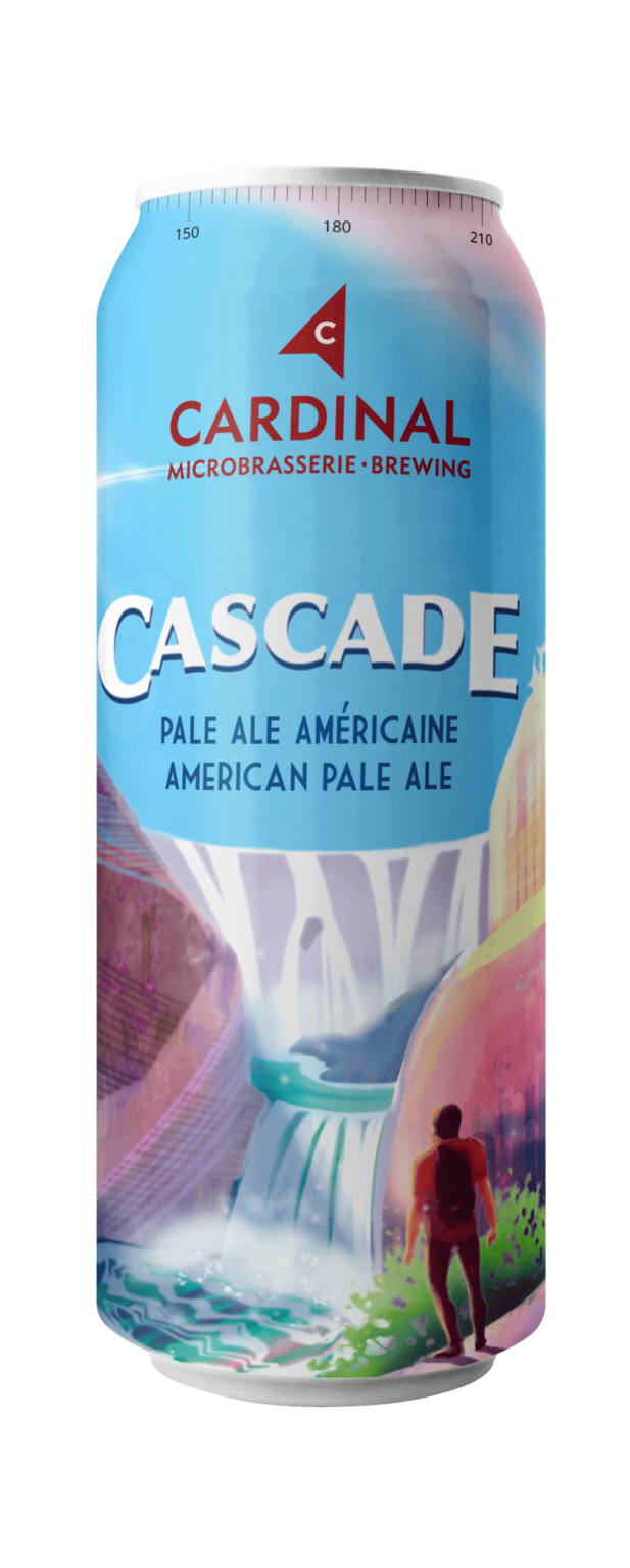 Cascade