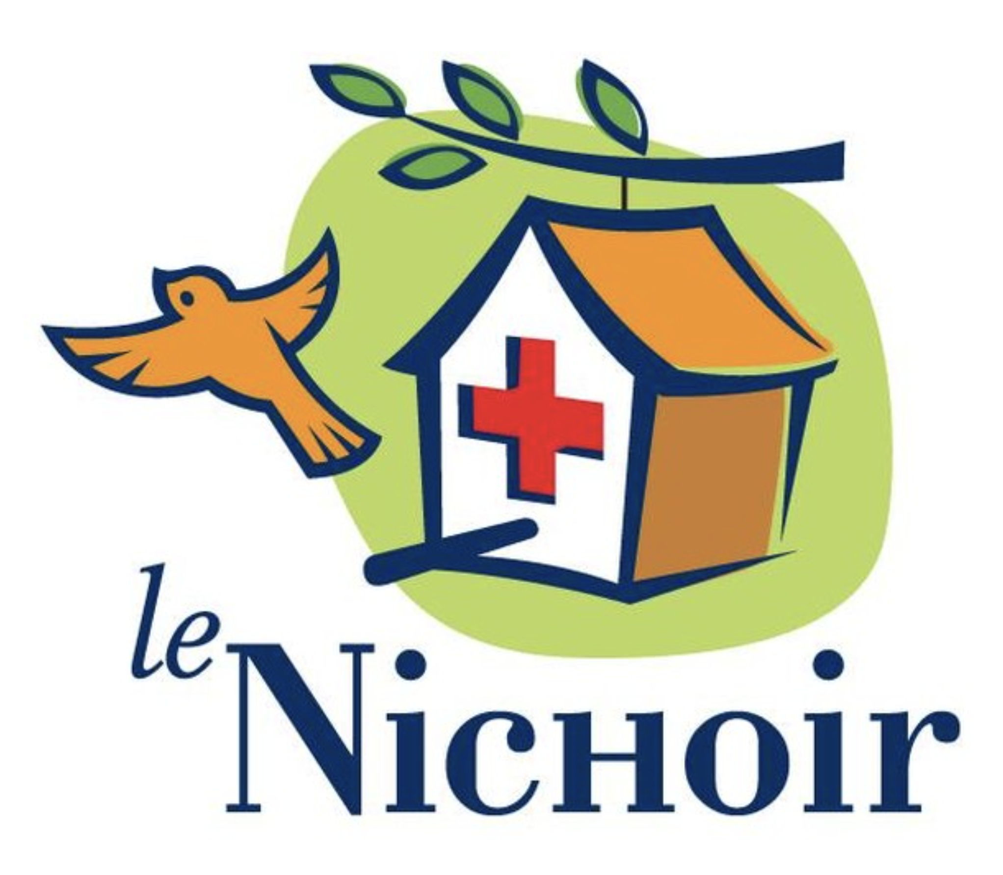 Le Nichoir