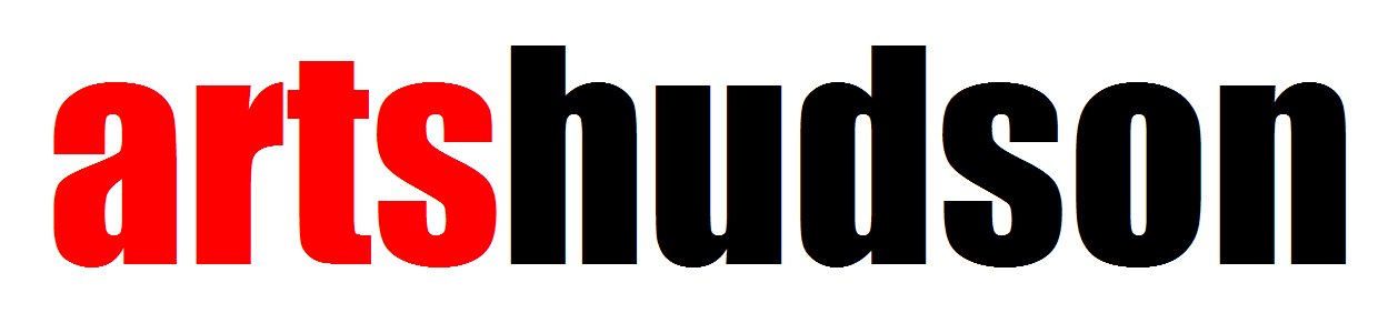 Arts Hudson logo